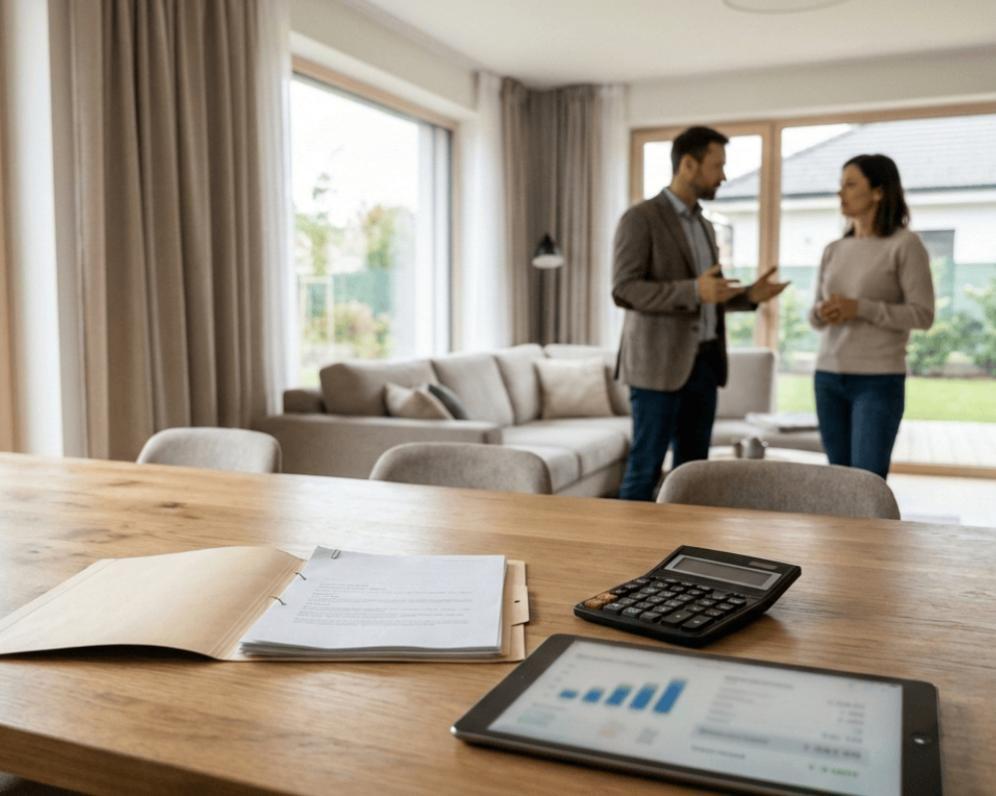 Stanovujete cenu nehnuteľnosti správne, alebo len podľa pocitu?