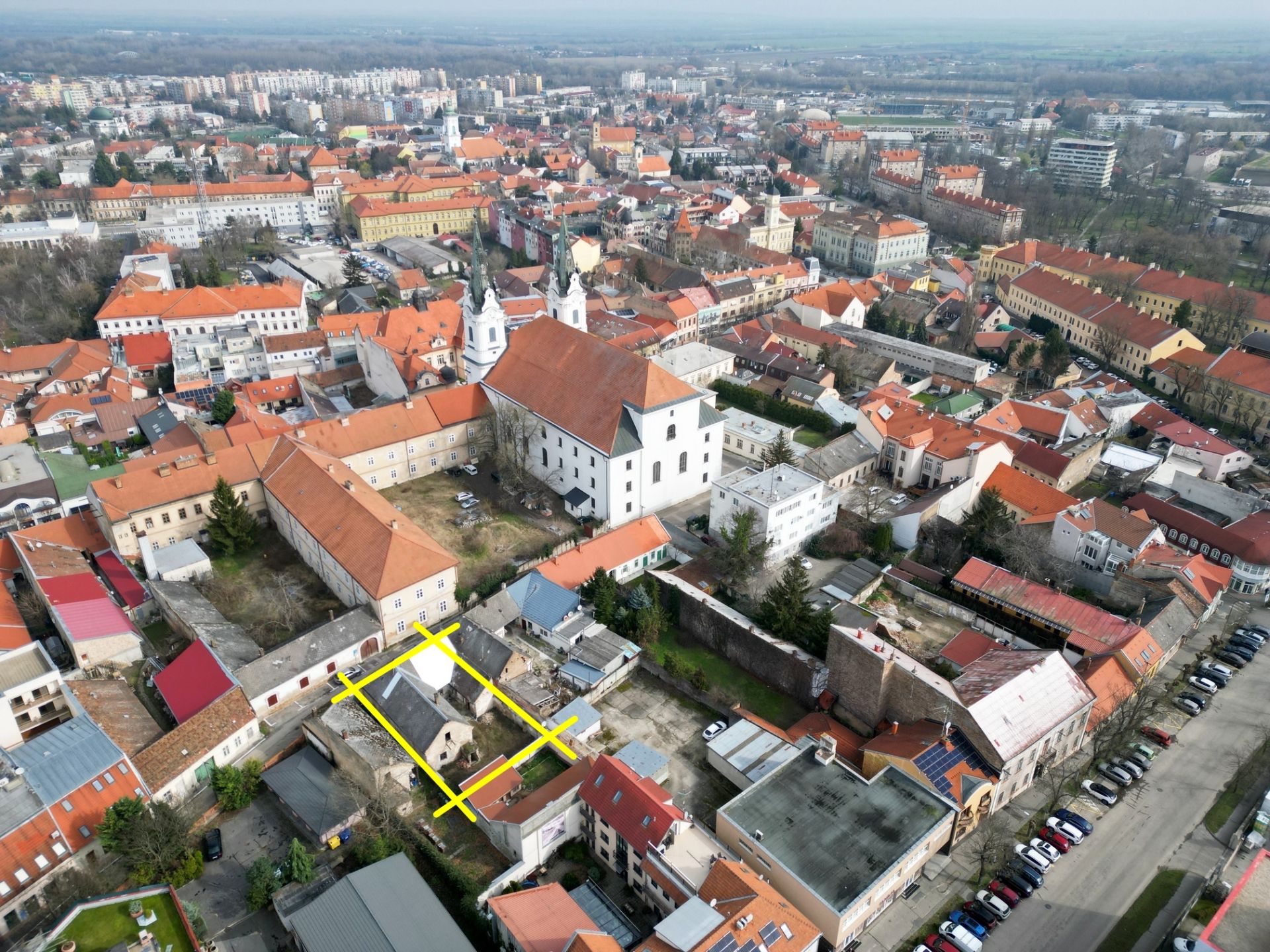 PREDANÝ