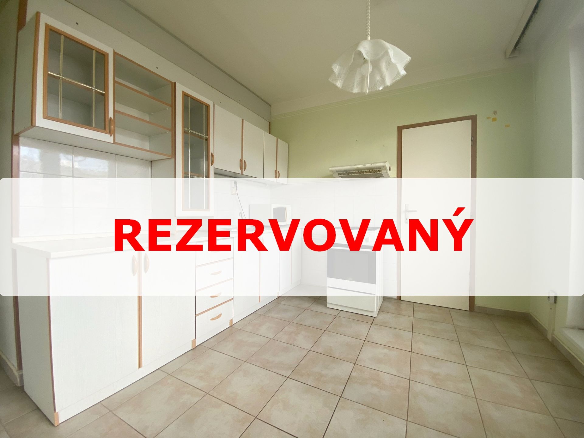 VEĽKÝ, PRIESTRANNÝ 2 IZBOVÝ BYT V NAJLEPŠEJ LOKALITE
